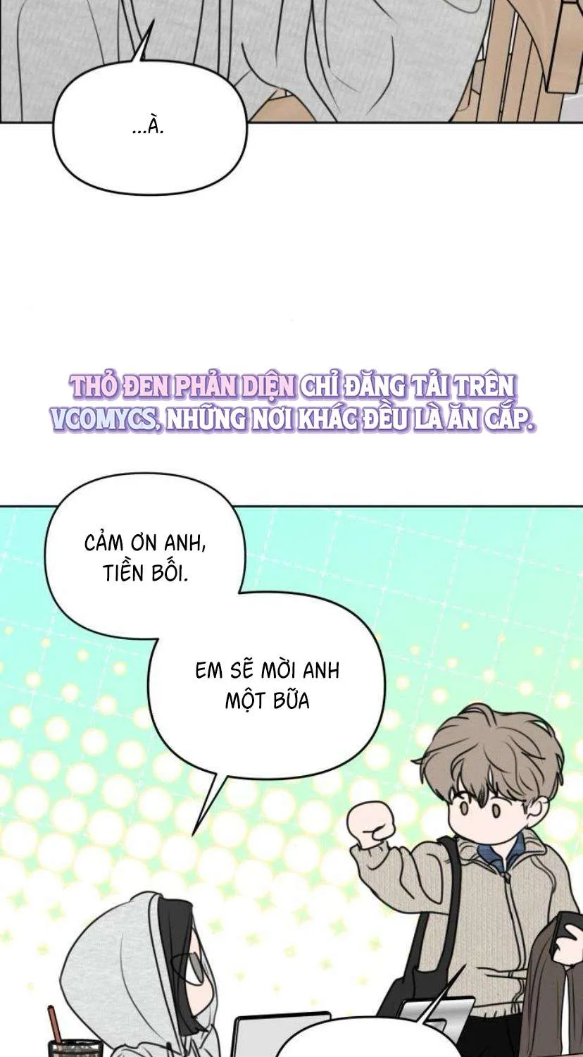 Muốn Được Lừa Dối - Chương 41