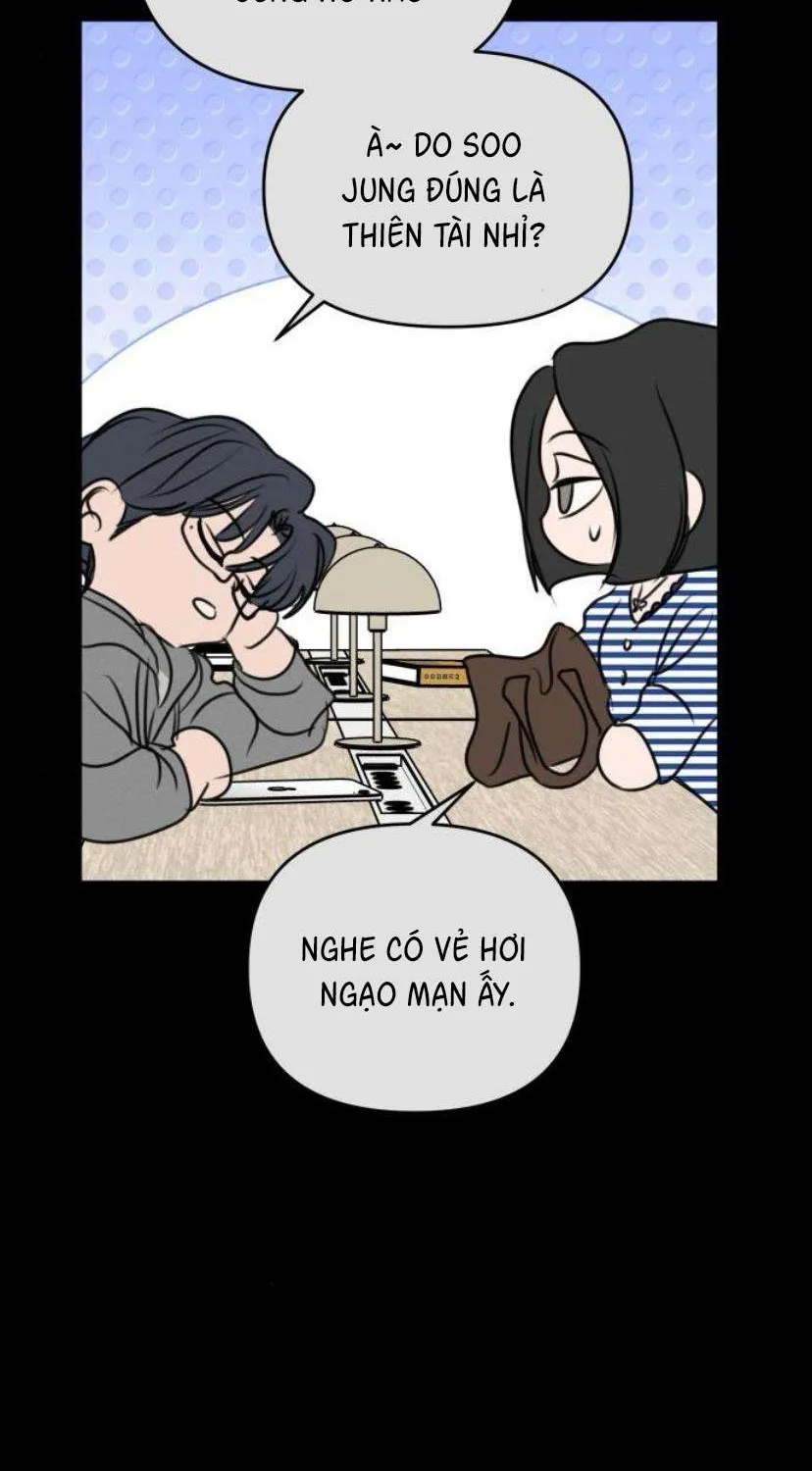Muốn Được Lừa Dối - Chương 41