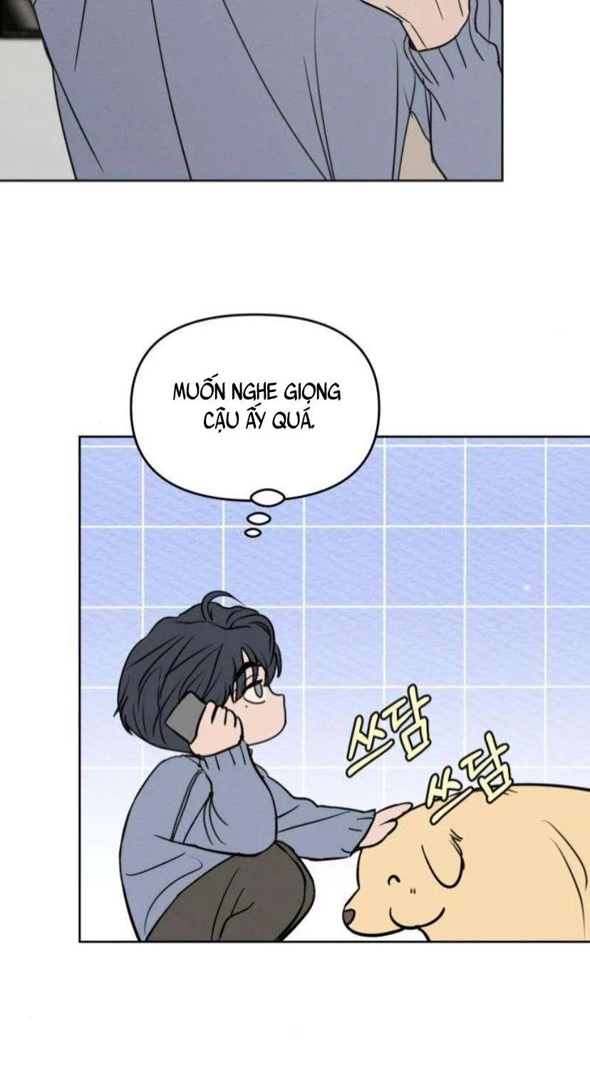 Muốn Được Lừa Dối - Chương 41