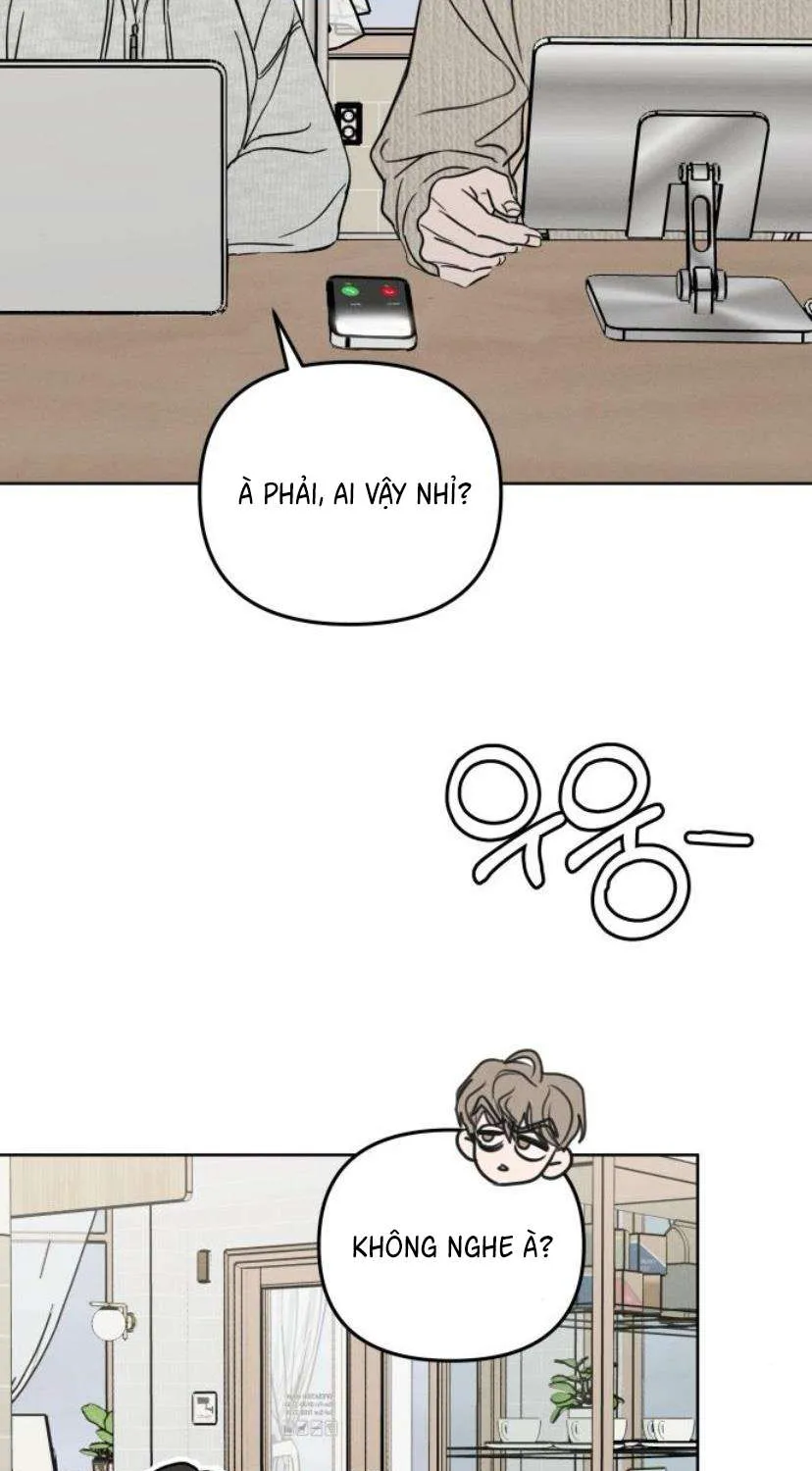 Muốn Được Lừa Dối - Chương 41