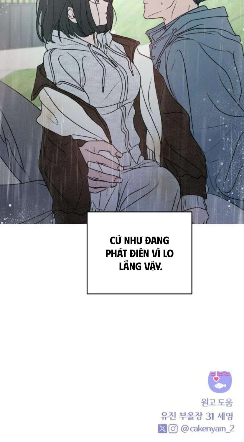 Muốn Được Lừa Dối - Chương 41