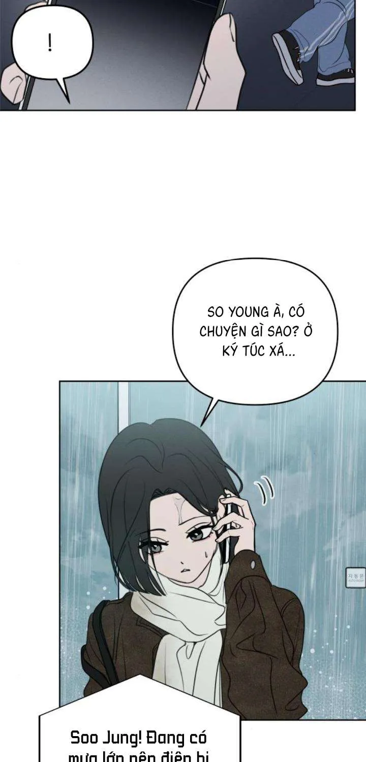 Muốn Được Lừa Dối - Chương 42