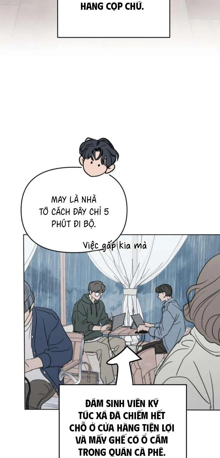 Muốn Được Lừa Dối - Chương 42