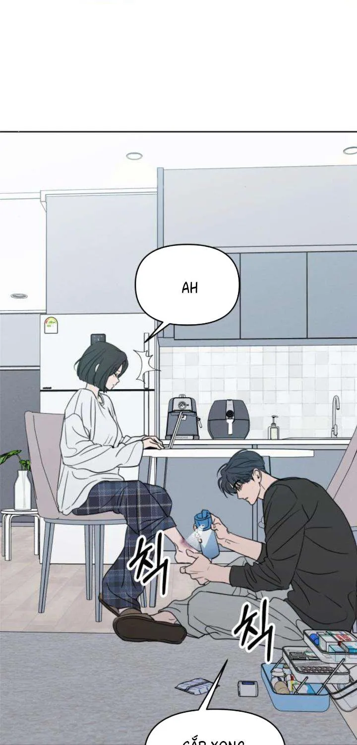 Muốn Được Lừa Dối - Chương 42