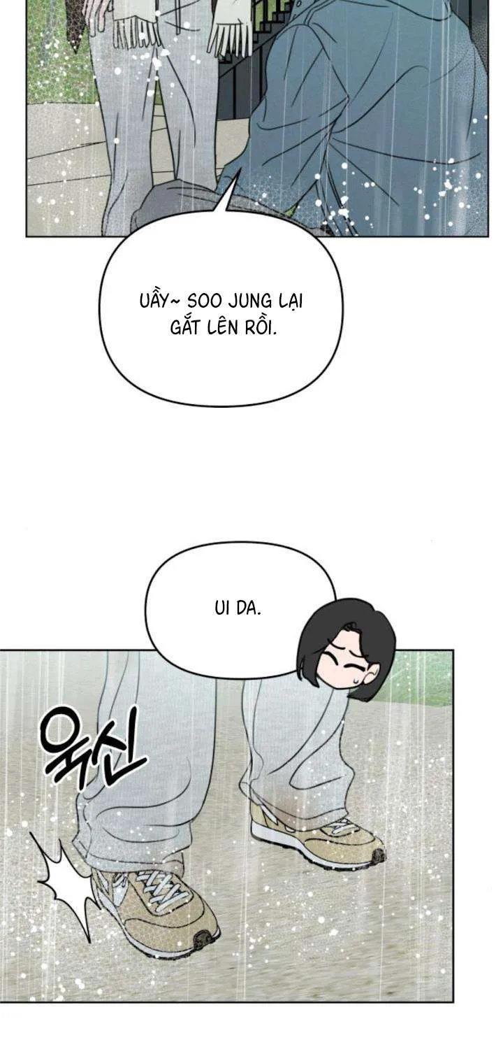 Muốn Được Lừa Dối - Chương 42