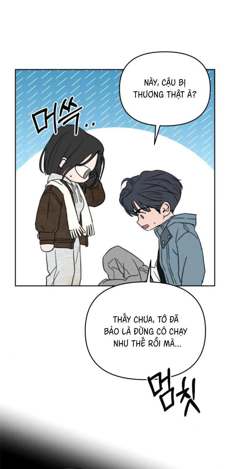Muốn Được Lừa Dối - Chương 42