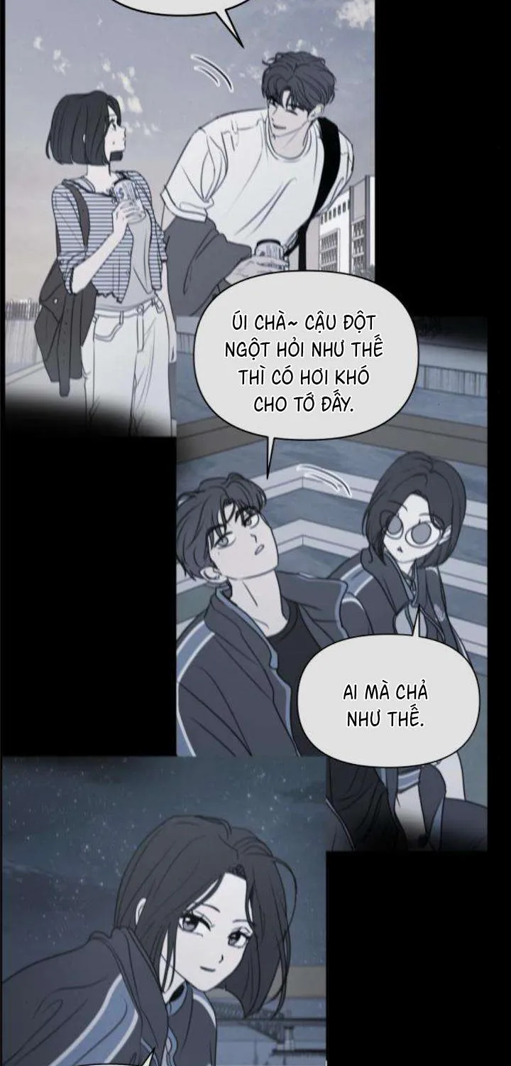 Muốn Được Lừa Dối - Chương 42