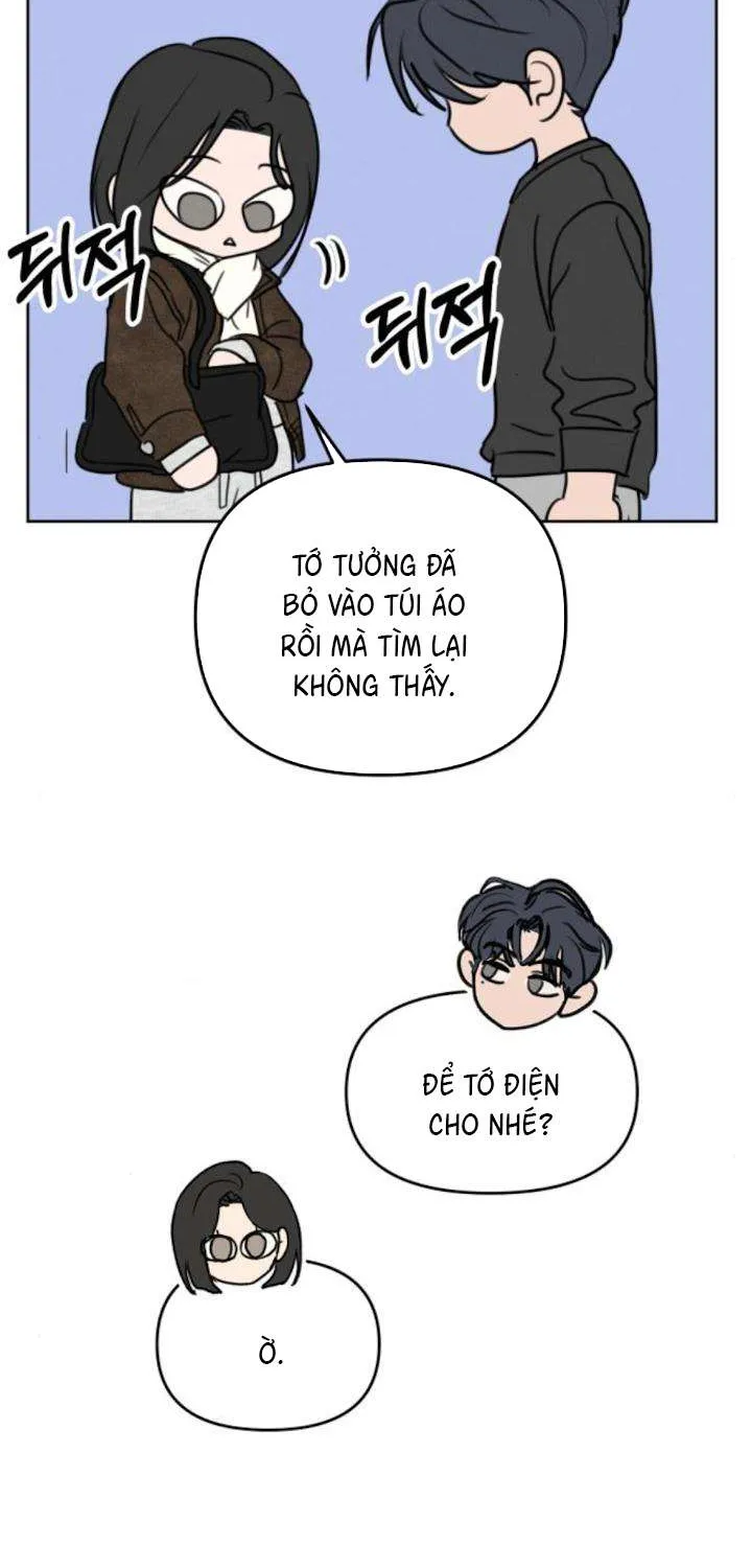 Muốn Được Lừa Dối - Chương 42
