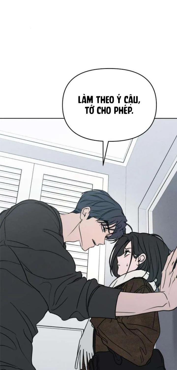 Muốn Được Lừa Dối - Chương 43