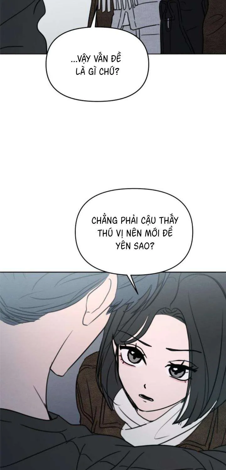 Muốn Được Lừa Dối - Chương 43