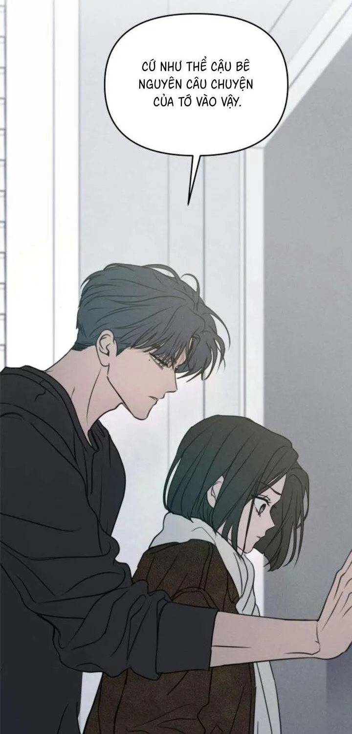 Muốn Được Lừa Dối - Chương 43