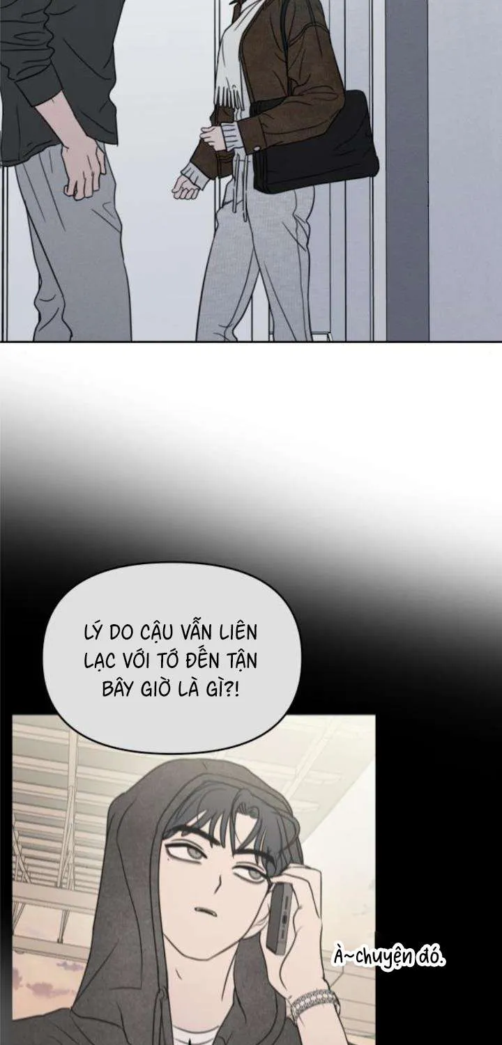 Muốn Được Lừa Dối - Chương 43