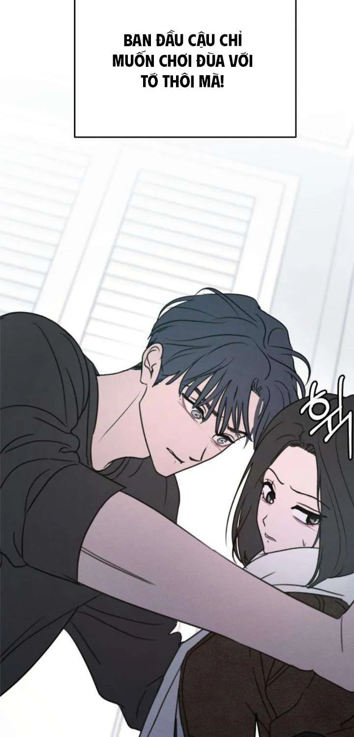 Muốn Được Lừa Dối - Chương 43