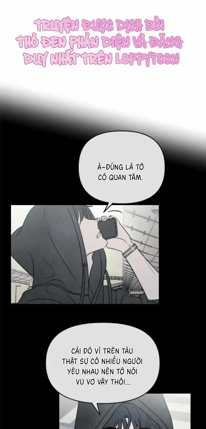 Muốn Được Lừa Dối - Chương 44