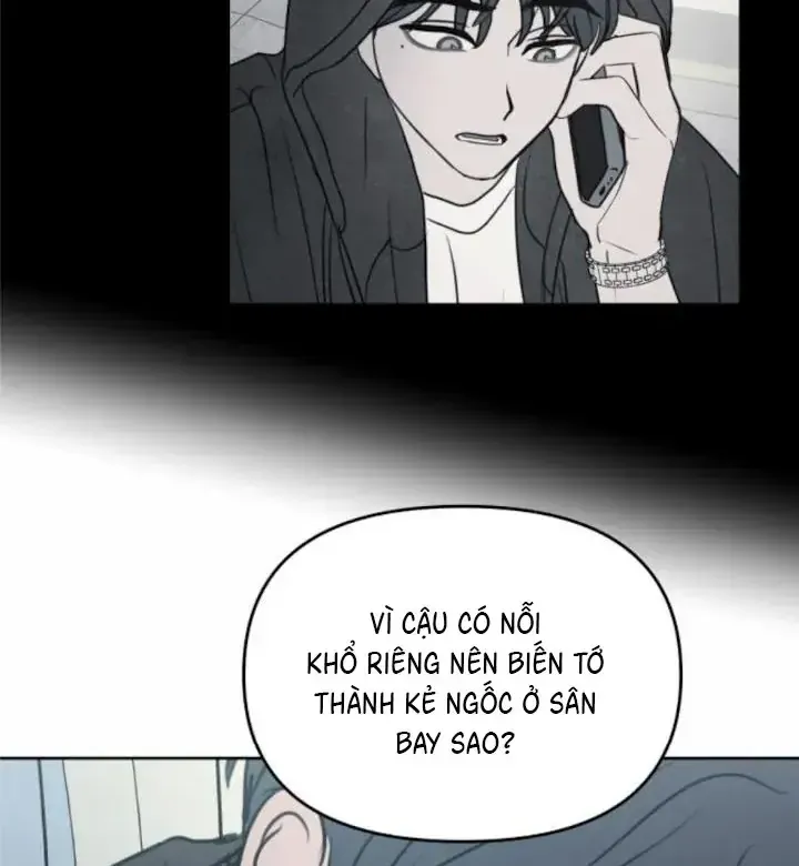 Muốn Được Lừa Dối - Chương 44
