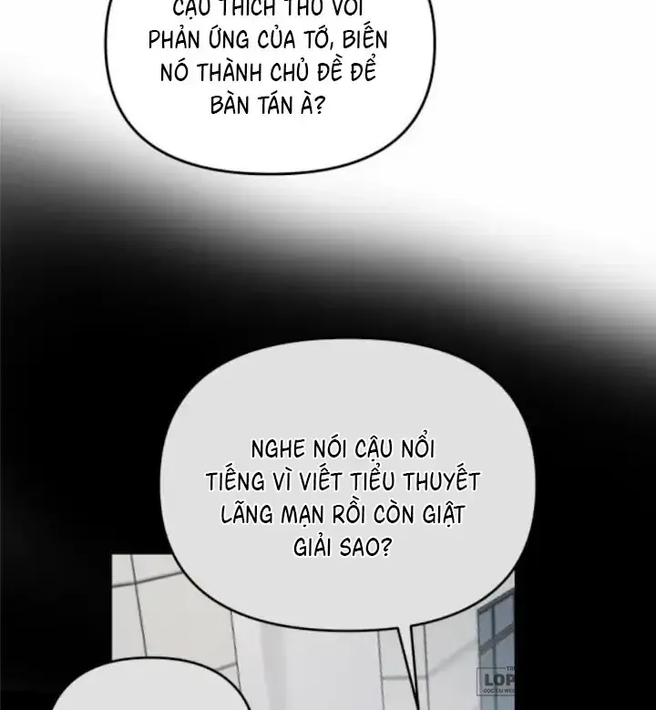 Muốn Được Lừa Dối - Chương 44