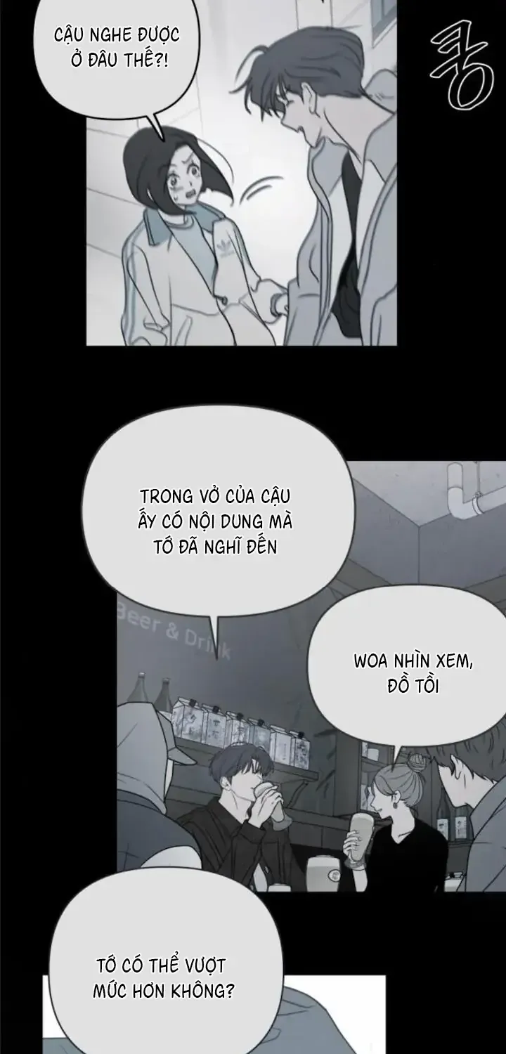 Muốn Được Lừa Dối - Chương 44