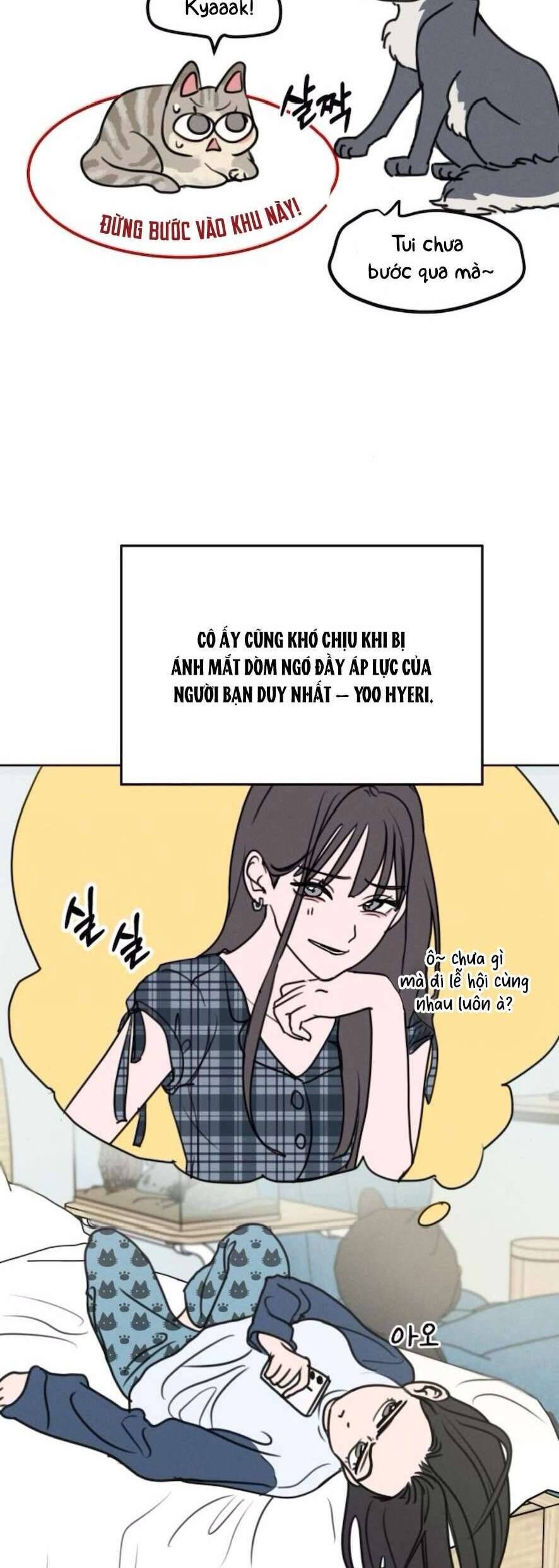 Muốn Được Lừa Dối - Chương 5