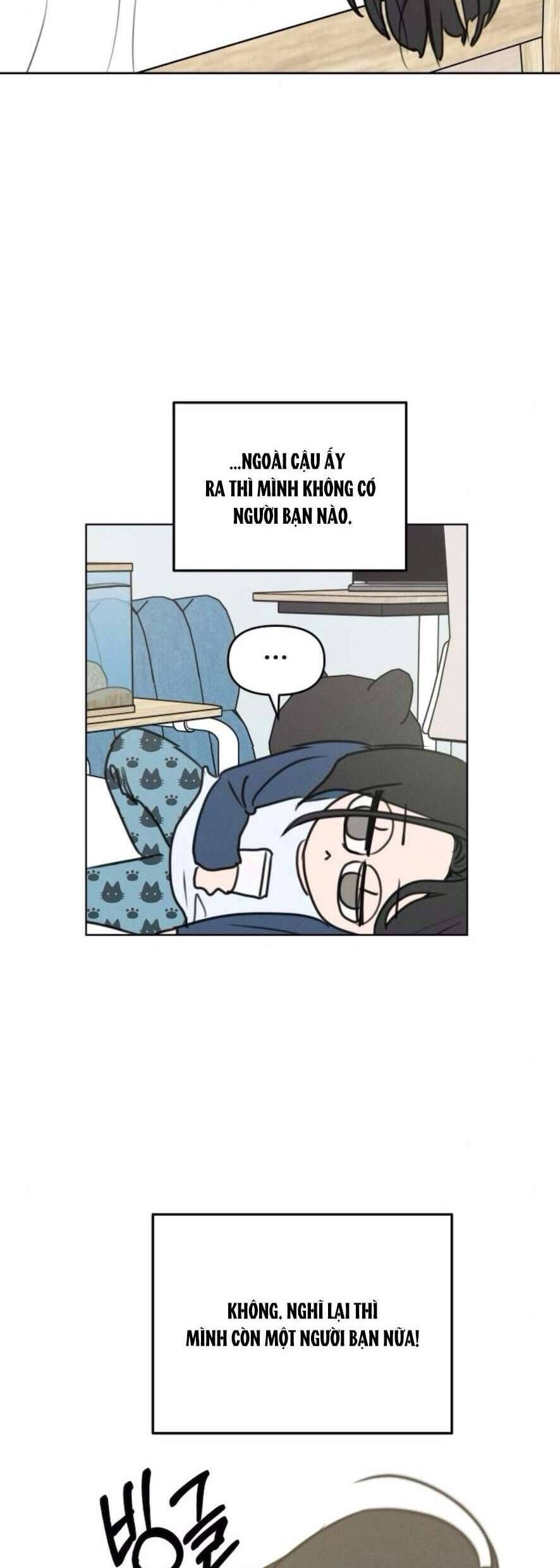Muốn Được Lừa Dối - Chương 5
