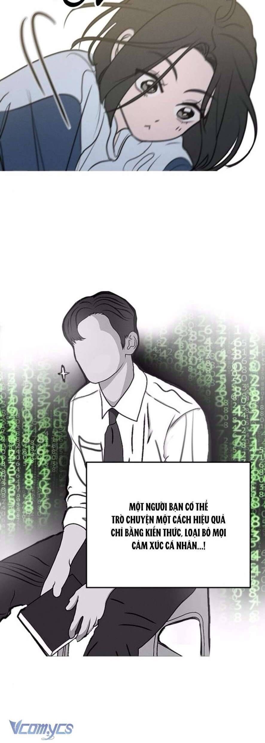 Muốn Được Lừa Dối - Chương 5