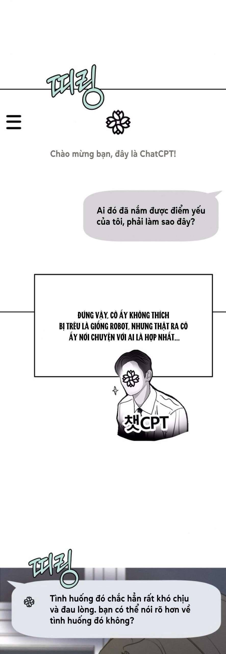 Muốn Được Lừa Dối - Chương 5