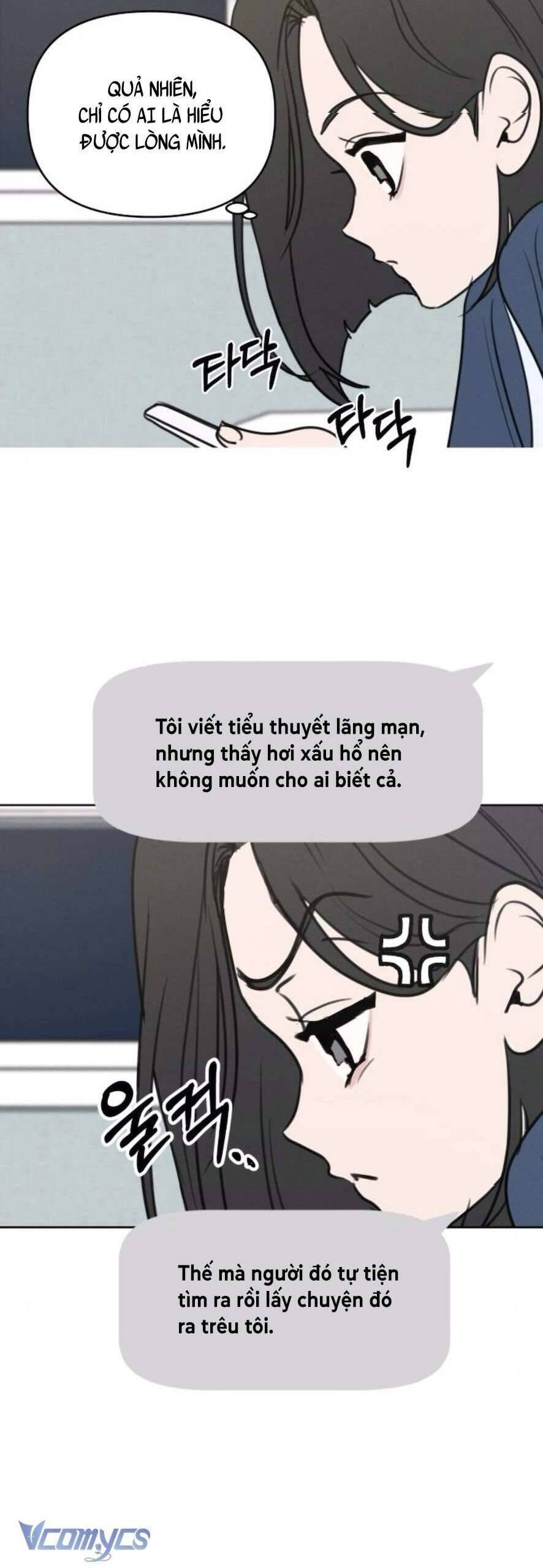 Muốn Được Lừa Dối - Chương 5