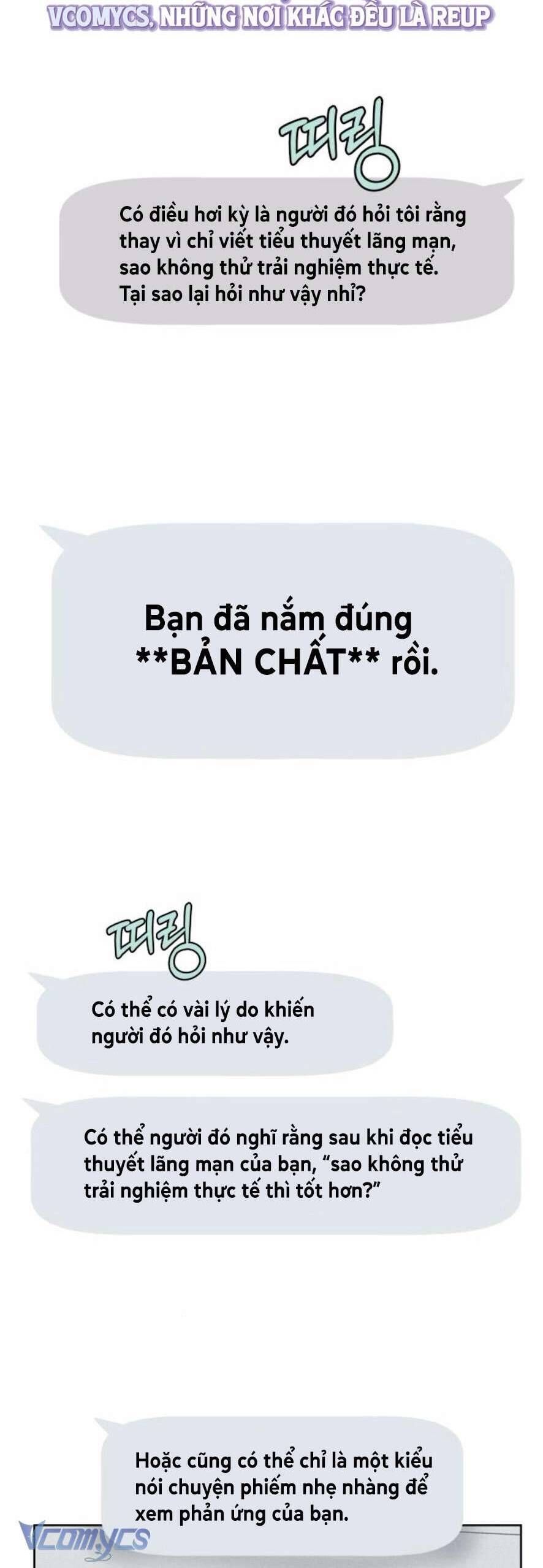 Muốn Được Lừa Dối - Chương 5