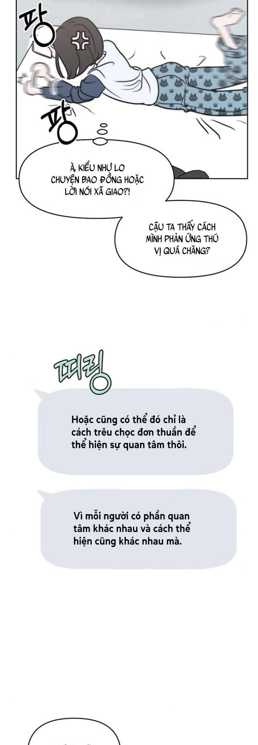 Muốn Được Lừa Dối - Chương 5