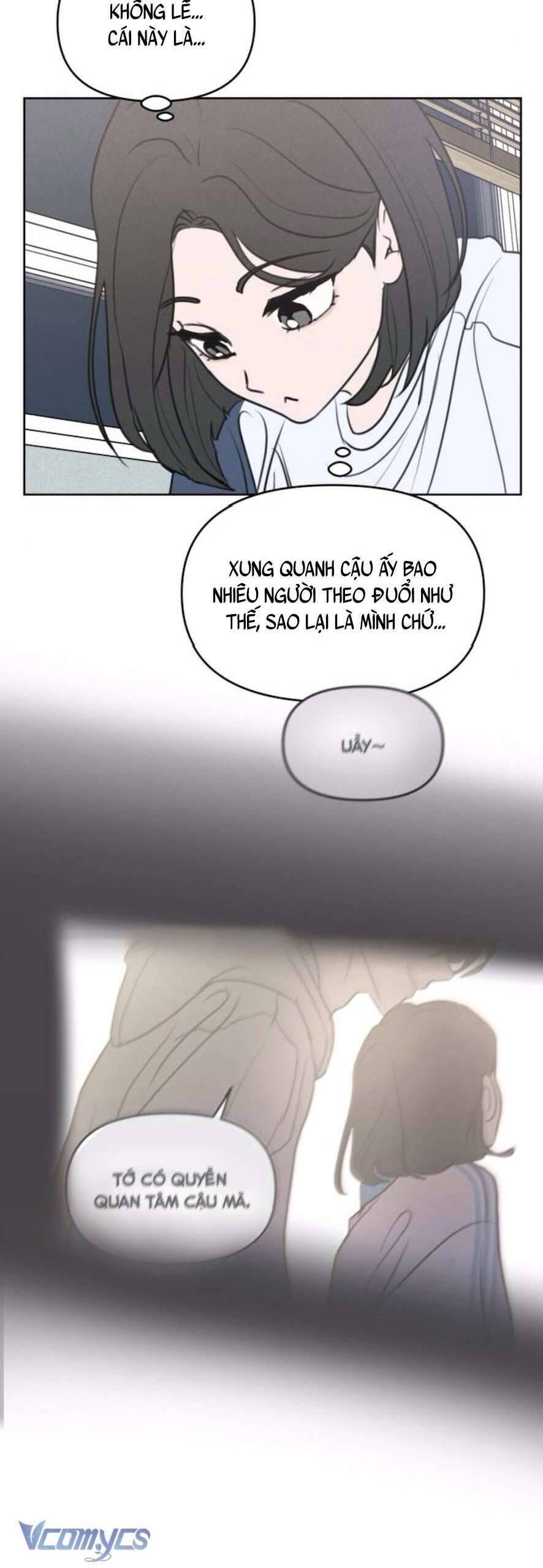 Muốn Được Lừa Dối - Chương 5