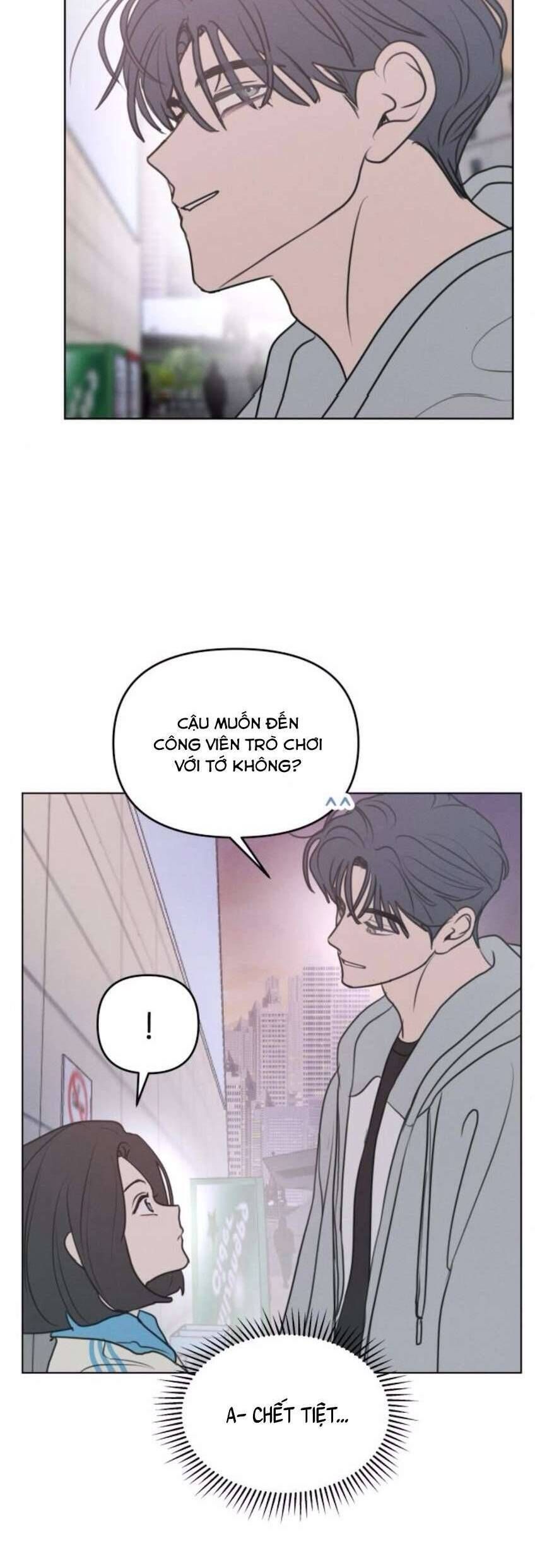 Muốn Được Lừa Dối - Chương 5