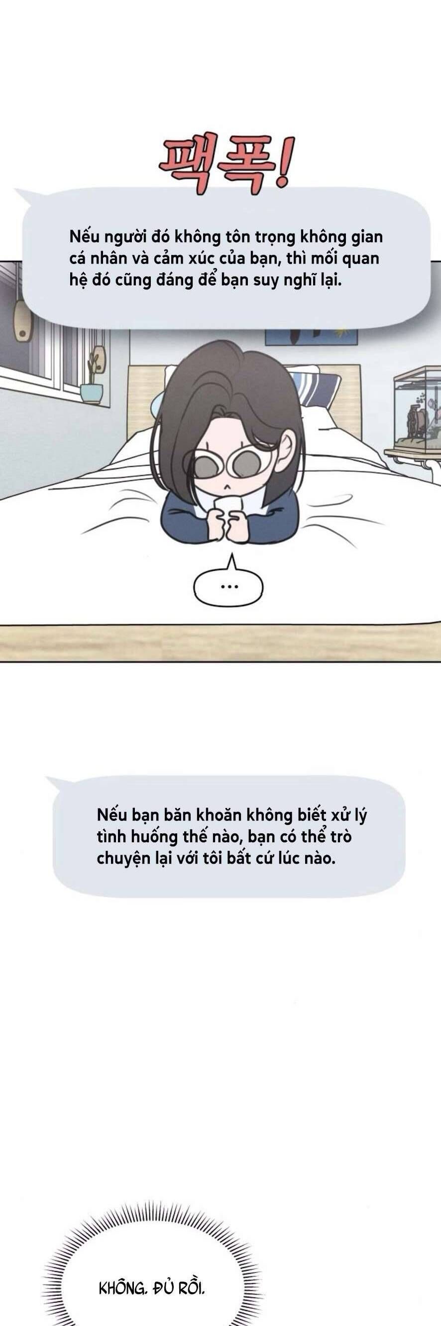 Muốn Được Lừa Dối - Chương 5