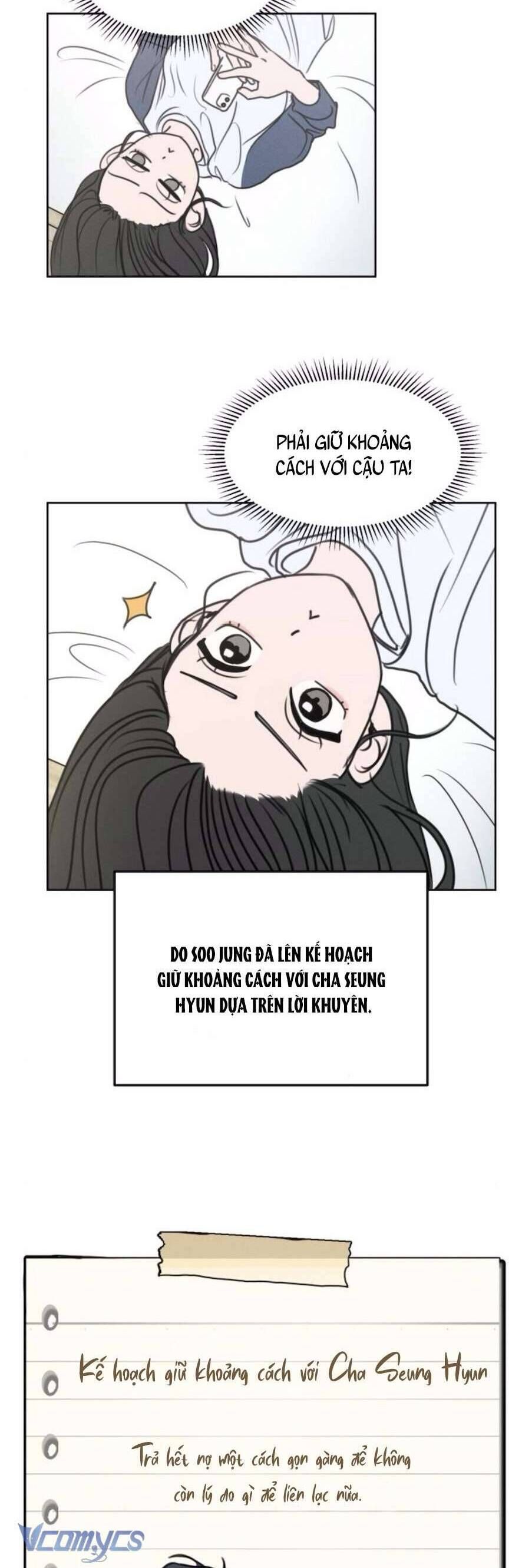 Muốn Được Lừa Dối - Chương 5