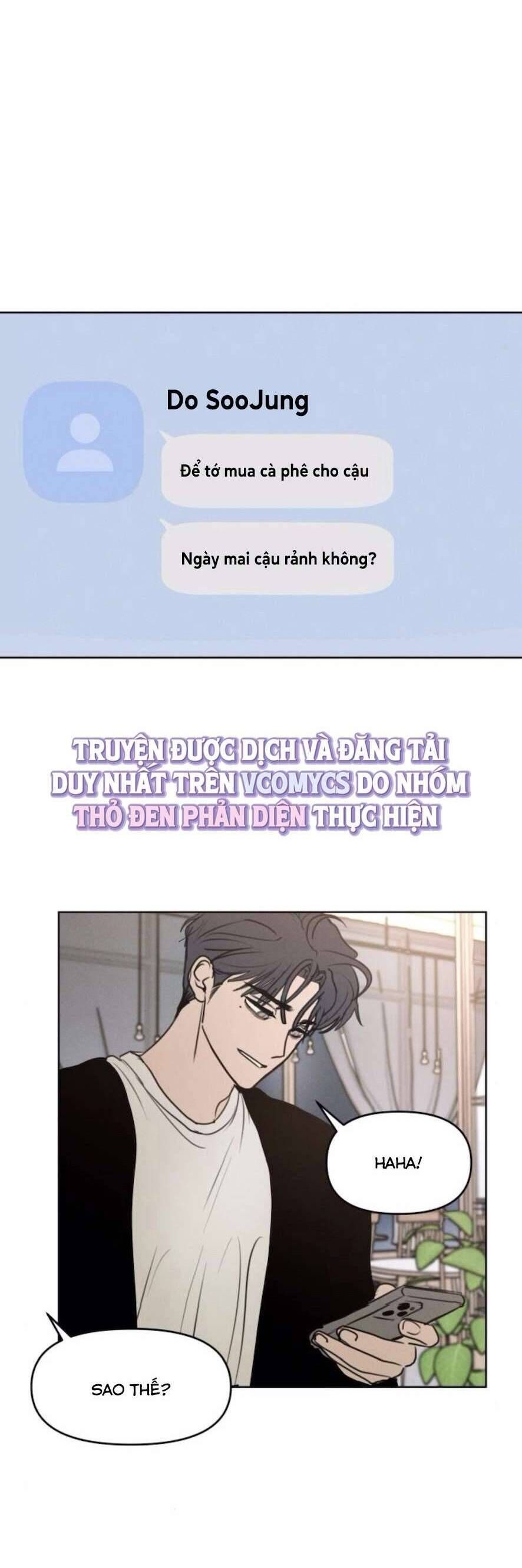 Muốn Được Lừa Dối - Chương 5