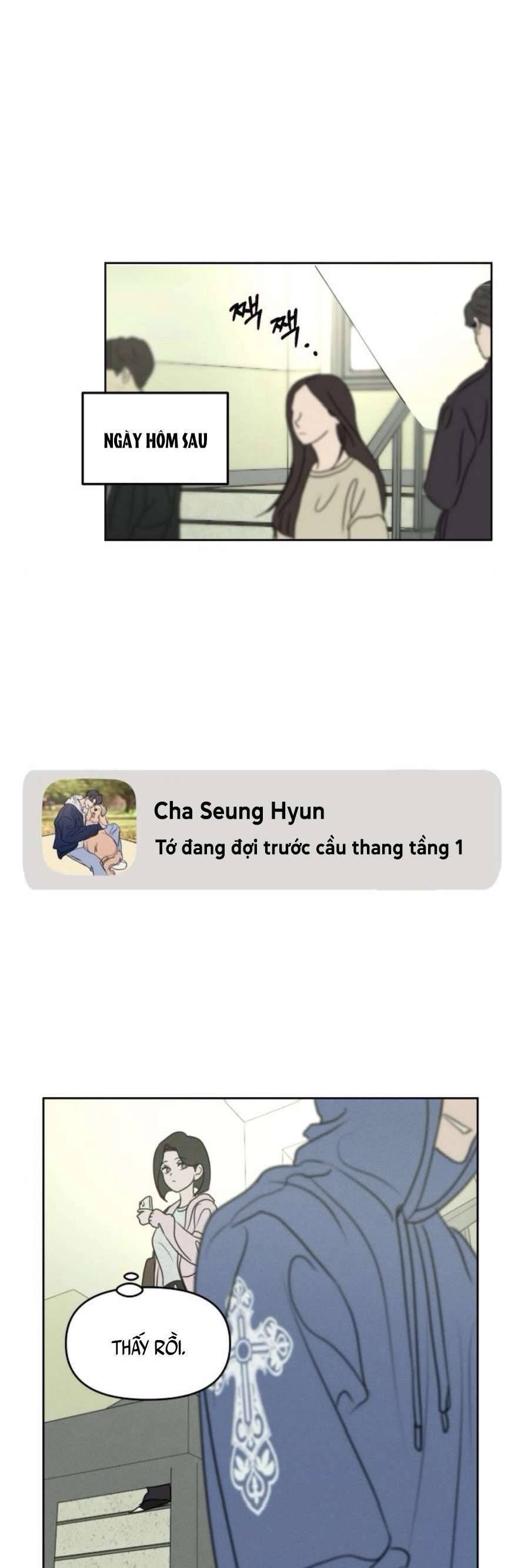Muốn Được Lừa Dối - Chương 5