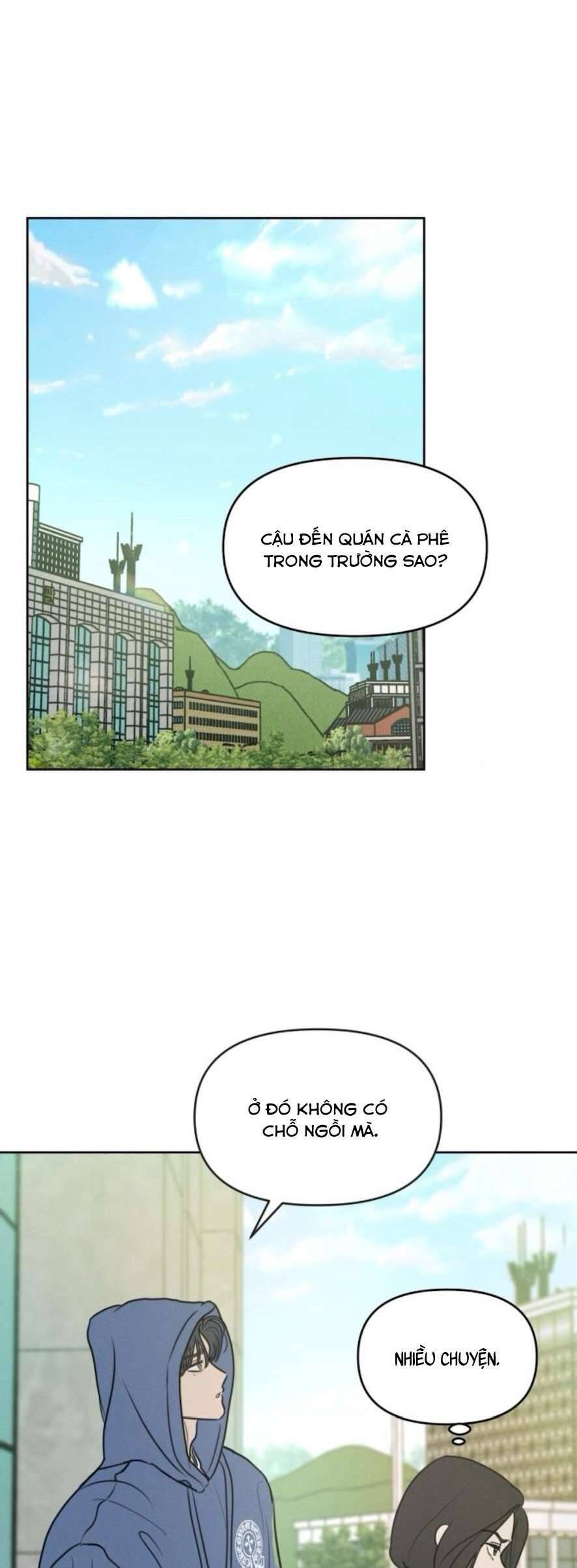 Muốn Được Lừa Dối - Chương 5