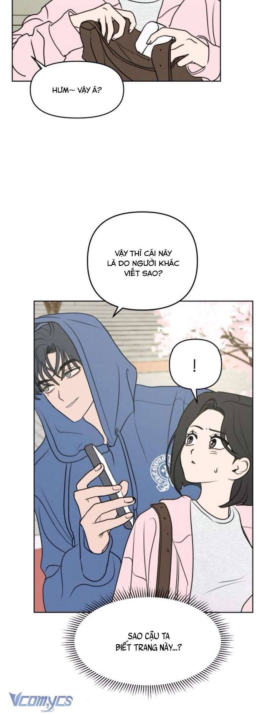 Muốn Được Lừa Dối - Chương 5