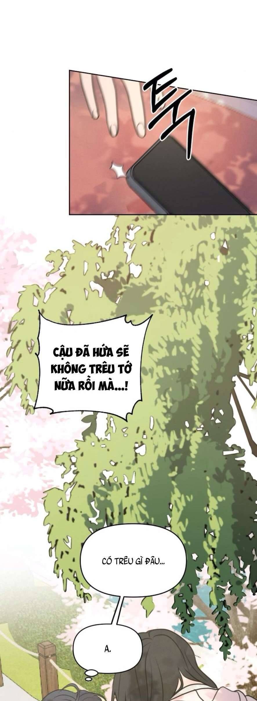 Muốn Được Lừa Dối - Chương 5