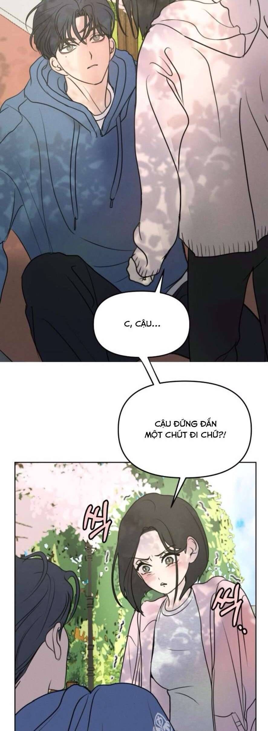 Muốn Được Lừa Dối - Chương 5
