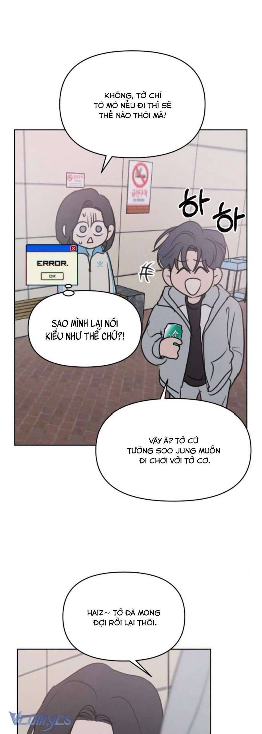 Muốn Được Lừa Dối - Chương 5