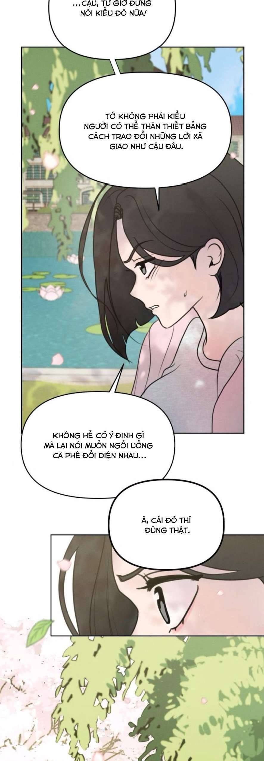 Muốn Được Lừa Dối - Chương 5