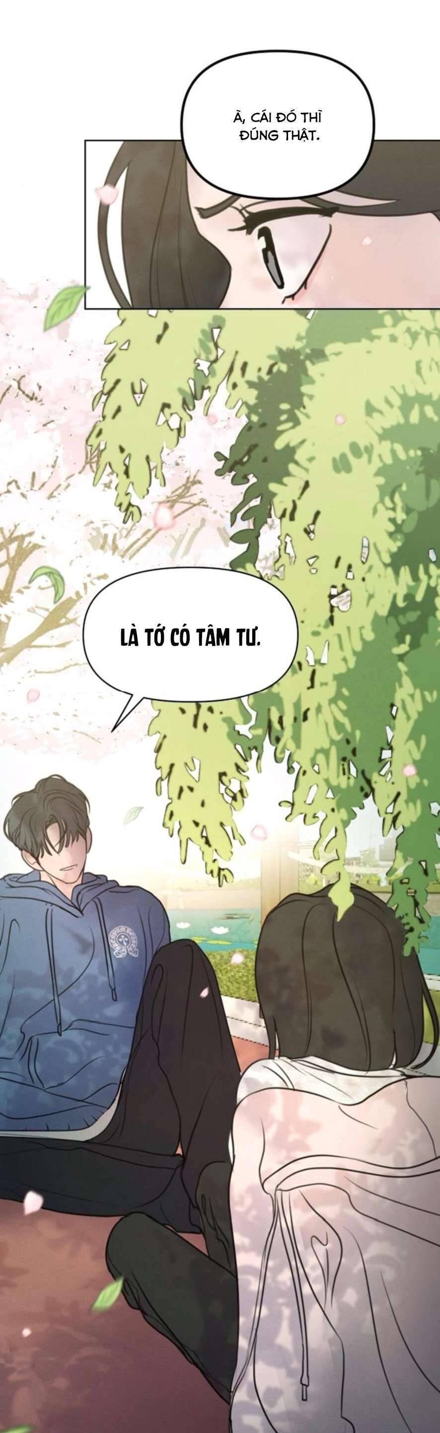 Muốn Được Lừa Dối - Chương 6