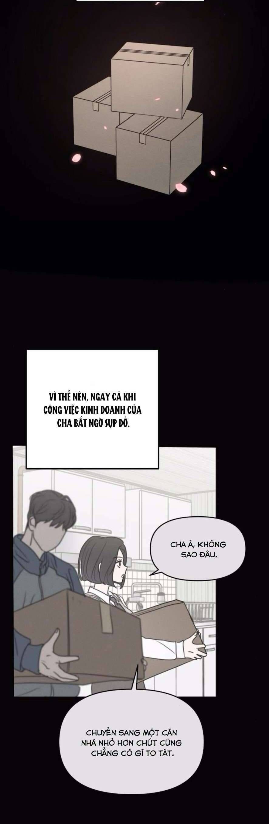 Muốn Được Lừa Dối - Chương 6