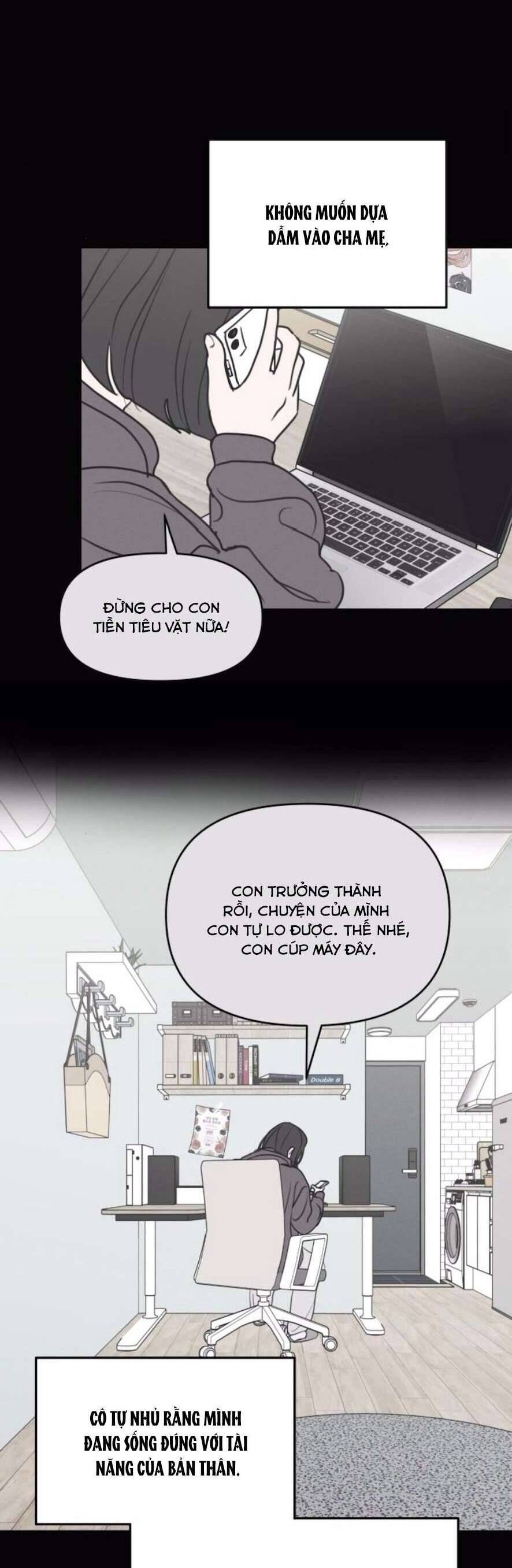 Muốn Được Lừa Dối - Chương 6