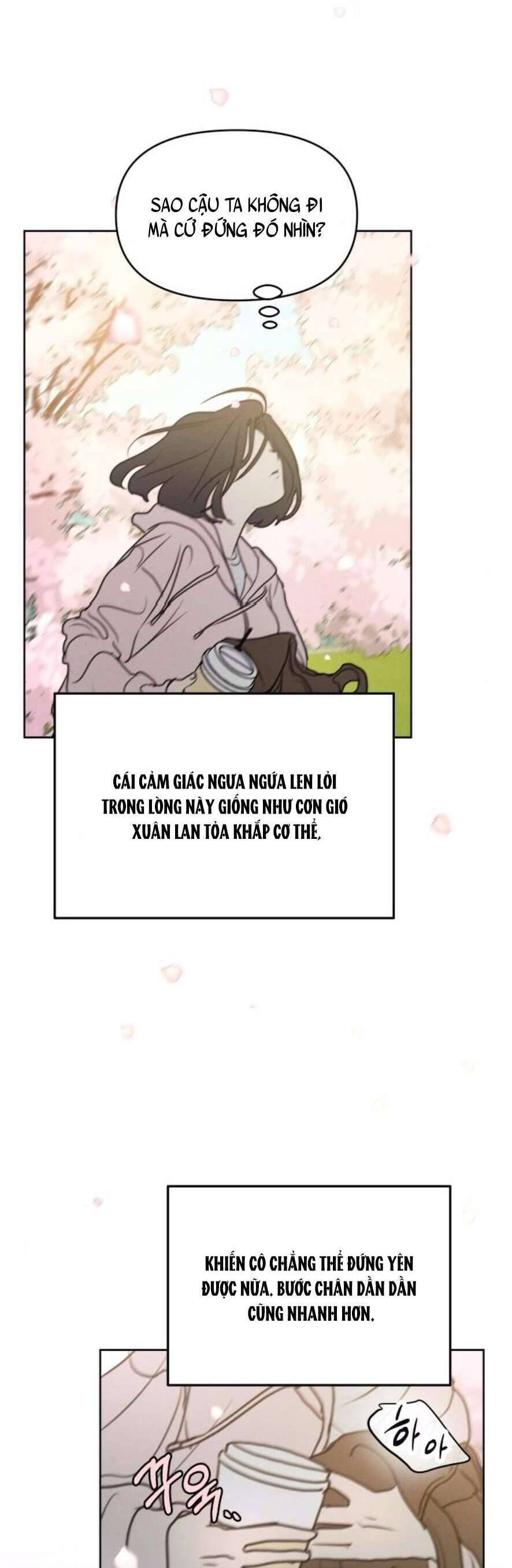 Muốn Được Lừa Dối - Chương 6