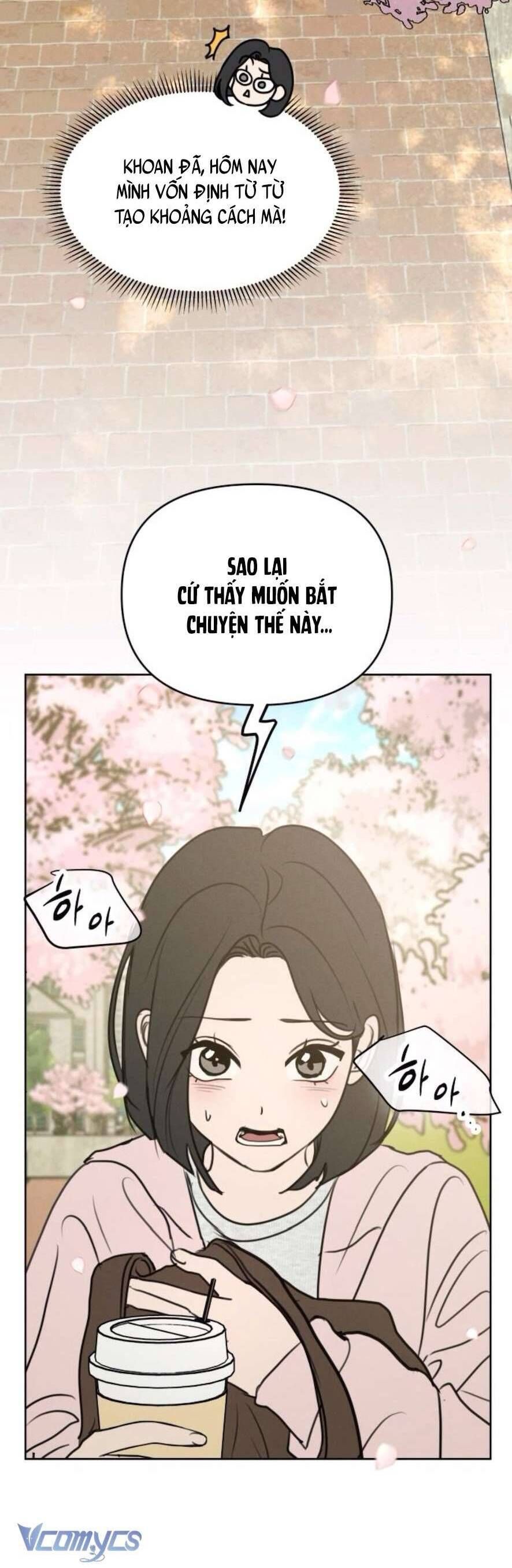 Muốn Được Lừa Dối - Chương 6