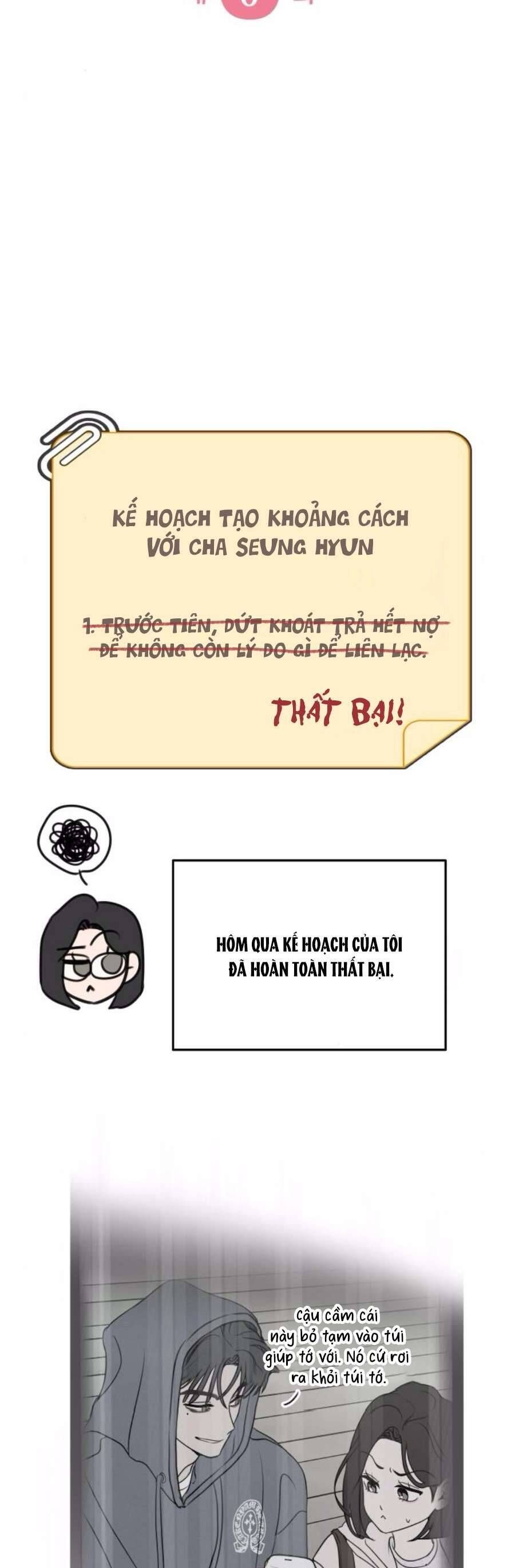 Muốn Được Lừa Dối - Chương 6