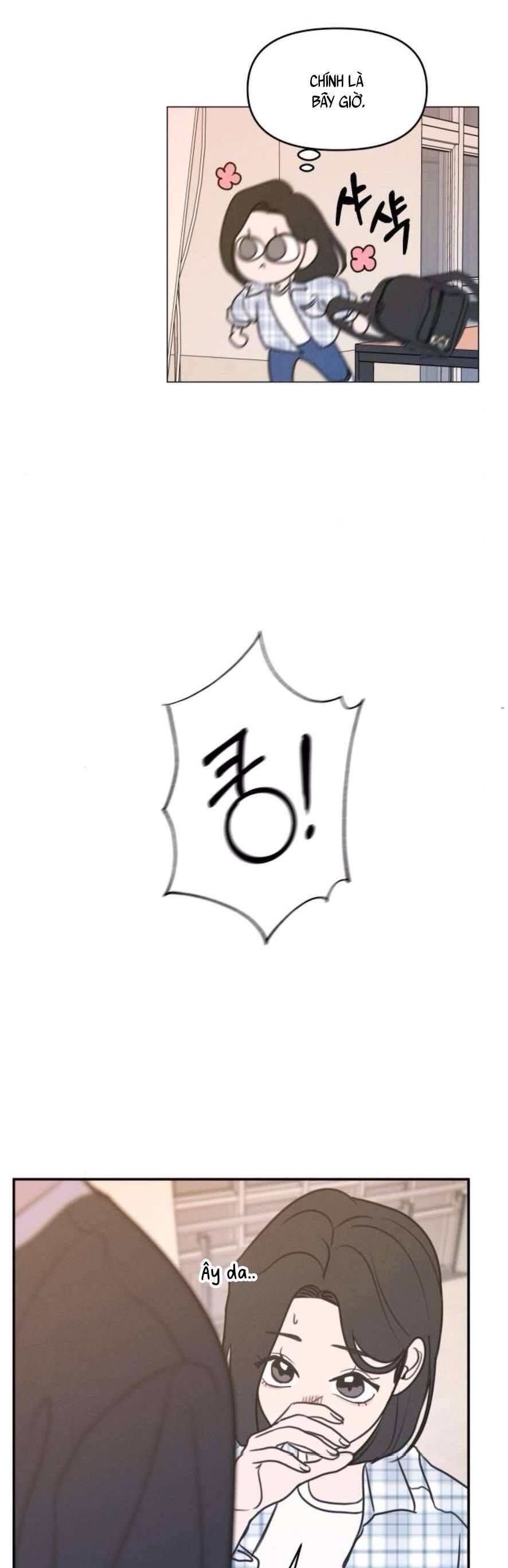 Muốn Được Lừa Dối - Chương 6