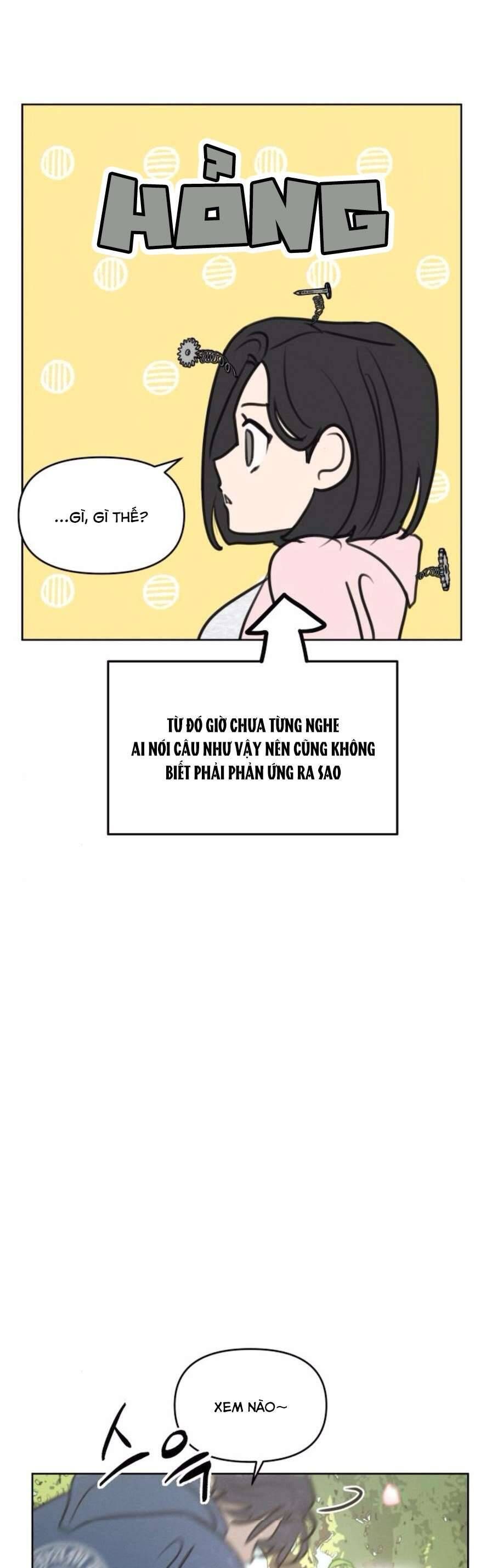 Muốn Được Lừa Dối - Chương 6