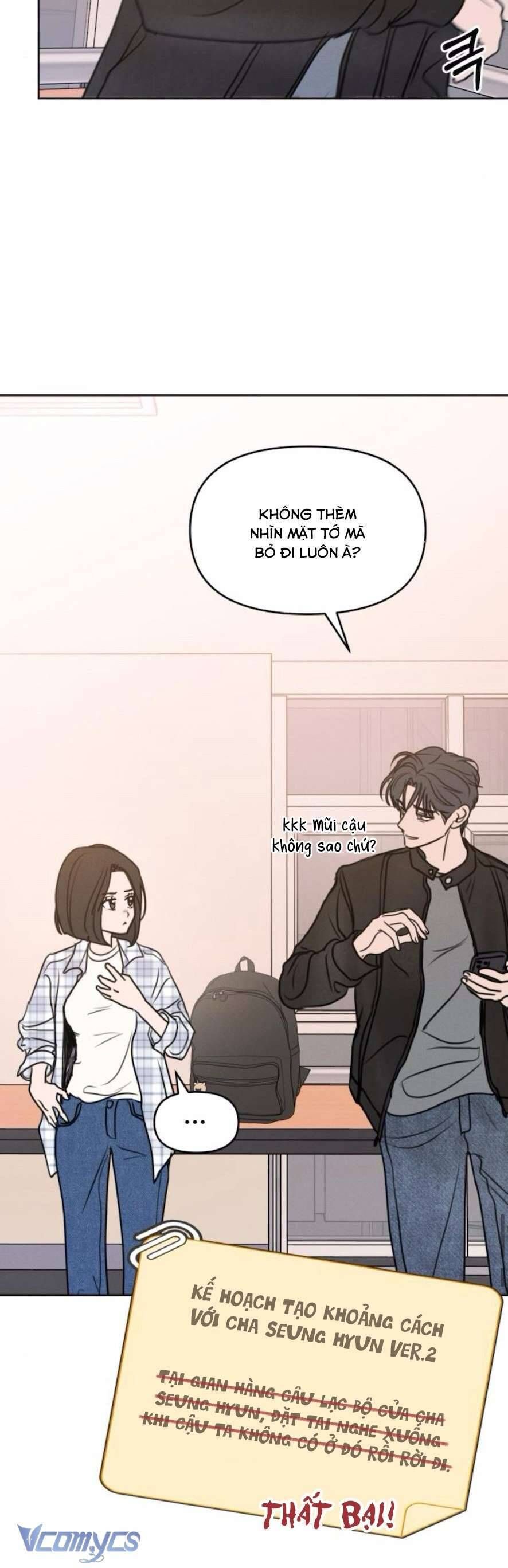 Muốn Được Lừa Dối - Chương 6
