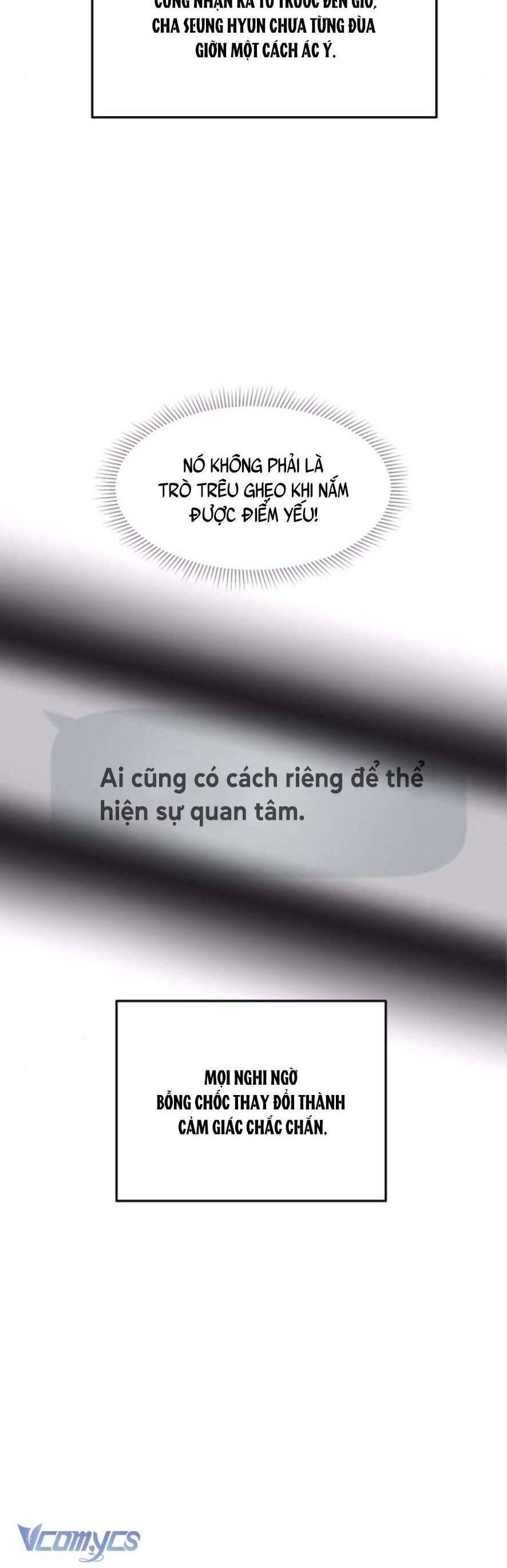 Muốn Được Lừa Dối - Chương 6